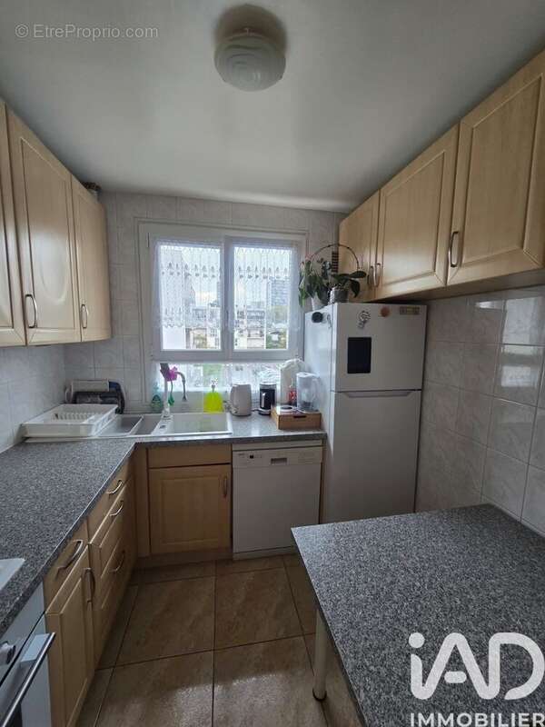 Appartement 79 m² à Creteil  - photo 6