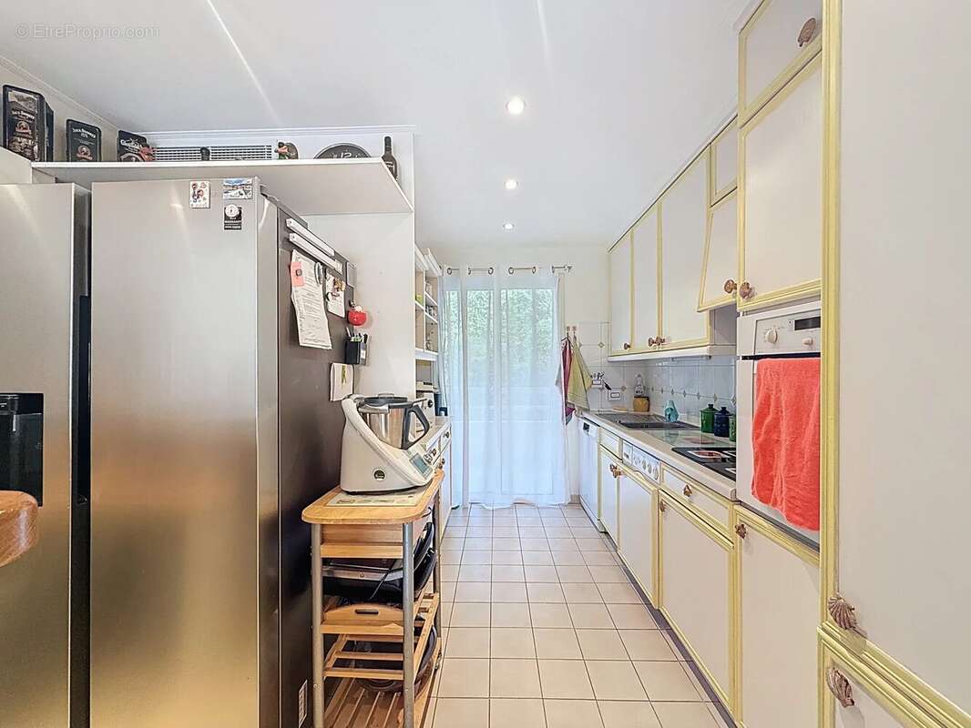 Appartement à LE CANNET