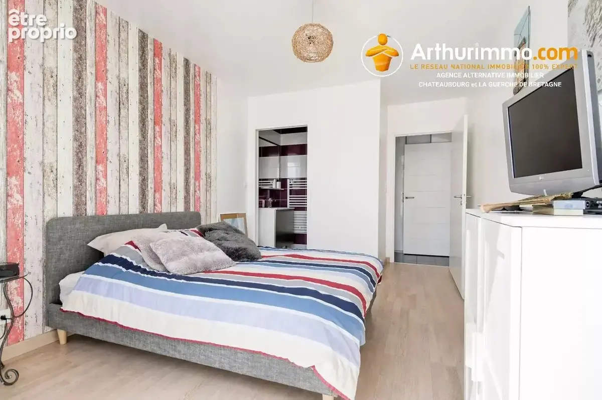 Vente Maison La meziere(35520) 546 000ï¿œ - photo 8