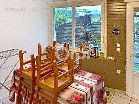 Appartement à PERIGUEUX