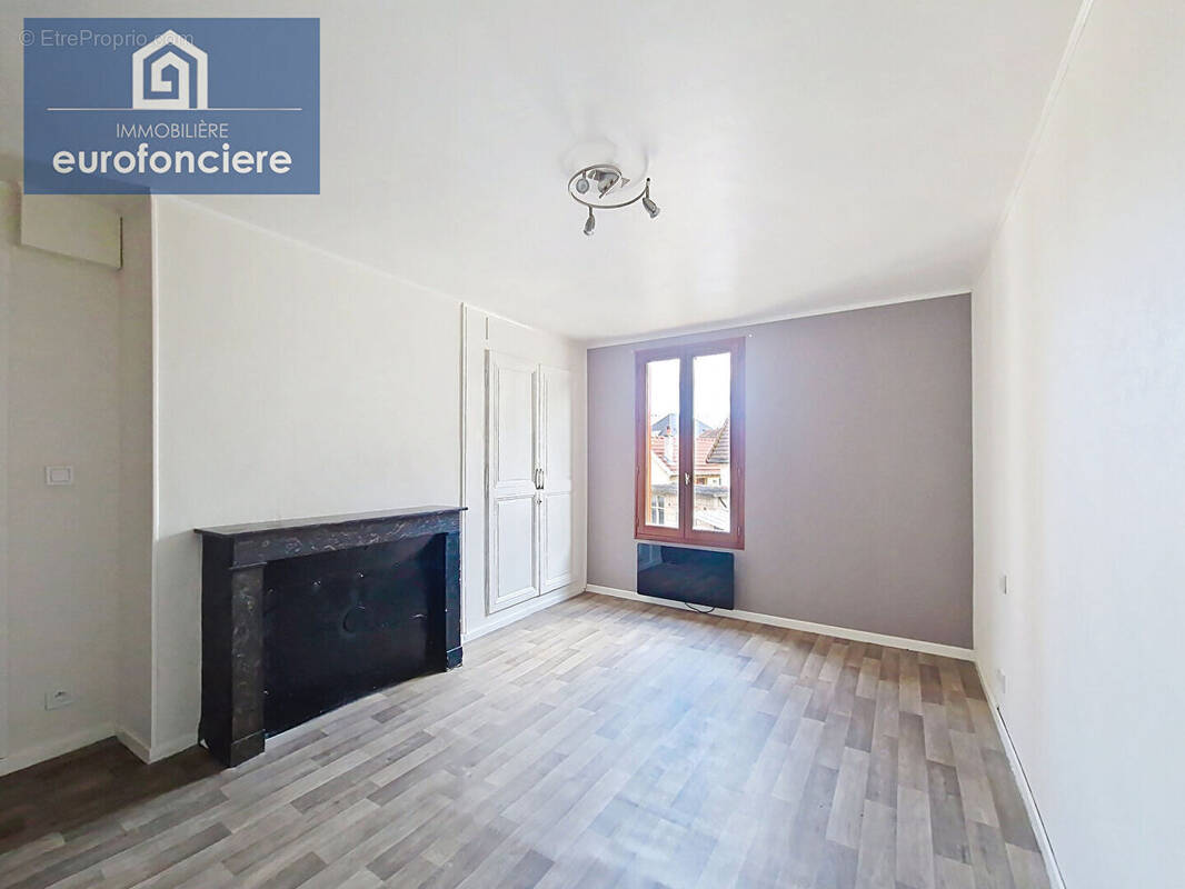 Appartement à TROYES