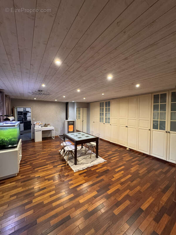 Maison à PLOUDALMEZEAU