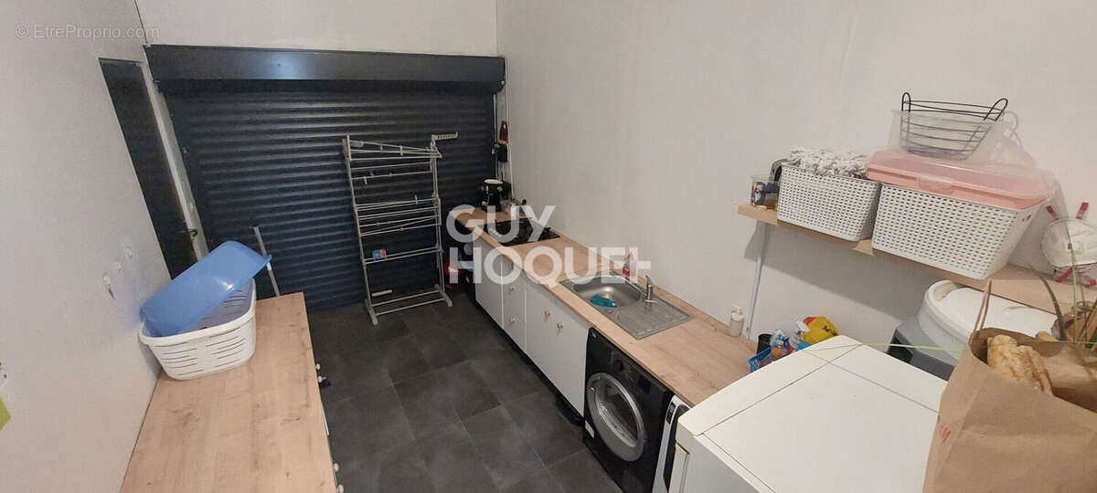 Maison à CARPENTRAS