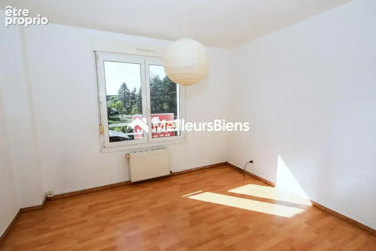 Maison 5 pièces 110 m² à Talange avec garage - photo 8