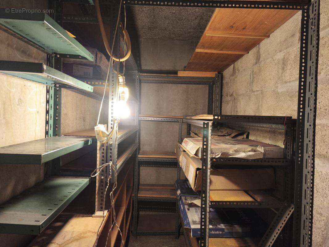 Appartement à NOGENT-SUR-OISE