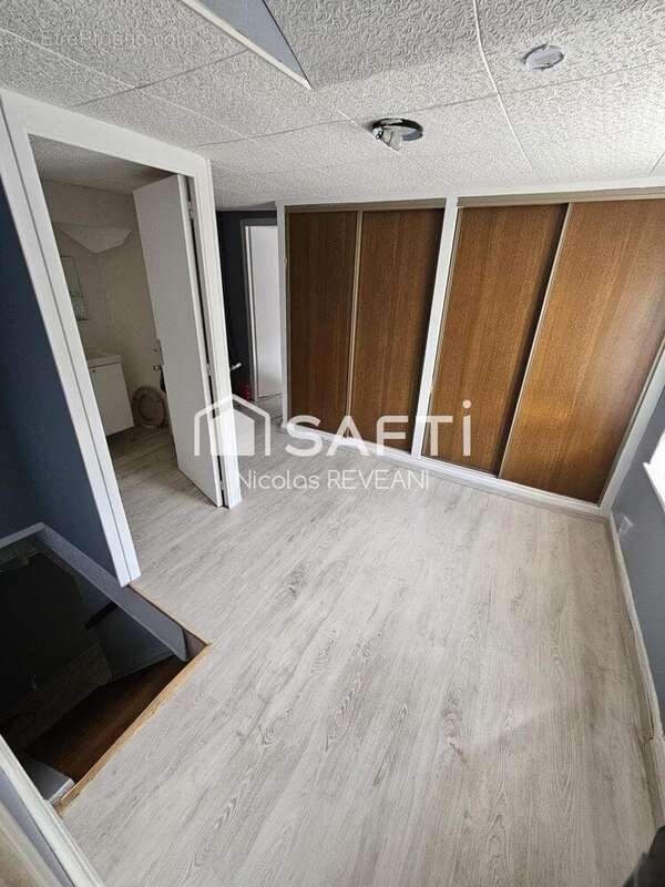 Photo 5 - Maison à BEUREY-SUR-SAULX