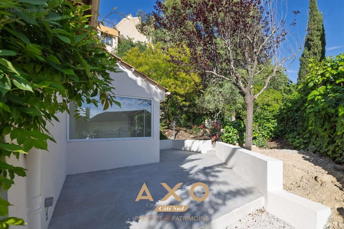 Aix-en-provence - proche la torse - maison de ville- t4 - piscinable - garage - 895 000 - photo 12