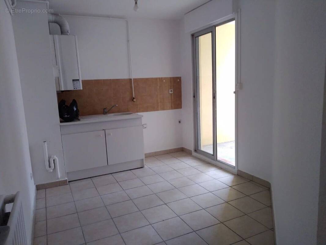 Appartement à PERPIGNAN