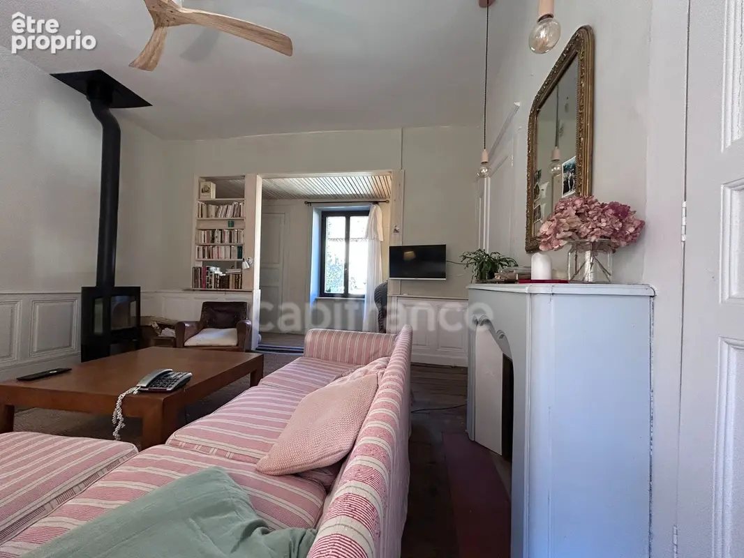 Maison à vendre 6 pièces SAINT GERMAIN DES PRES (24) - photo 12