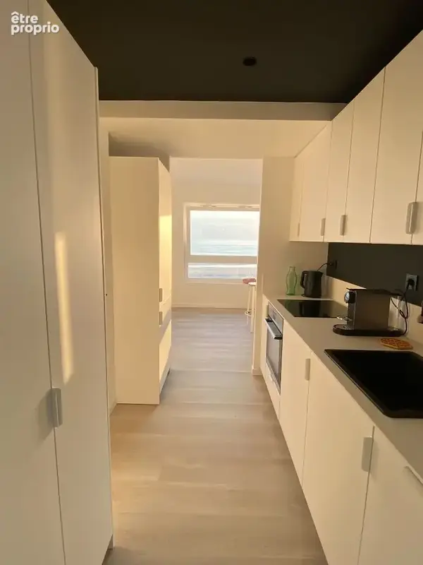 Appartement 36 m² à Le Touquet-Paris-Plage  - photo 3