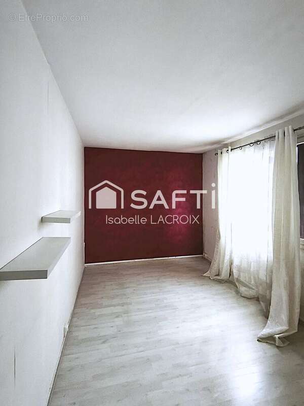 Appartement 63 m² à Saint-Fargeau-Ponthierry  - photo 6