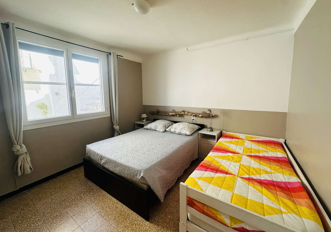 Maison à SAINTES-MARIES-DE-LA-MER