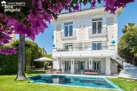 Maison à NICE