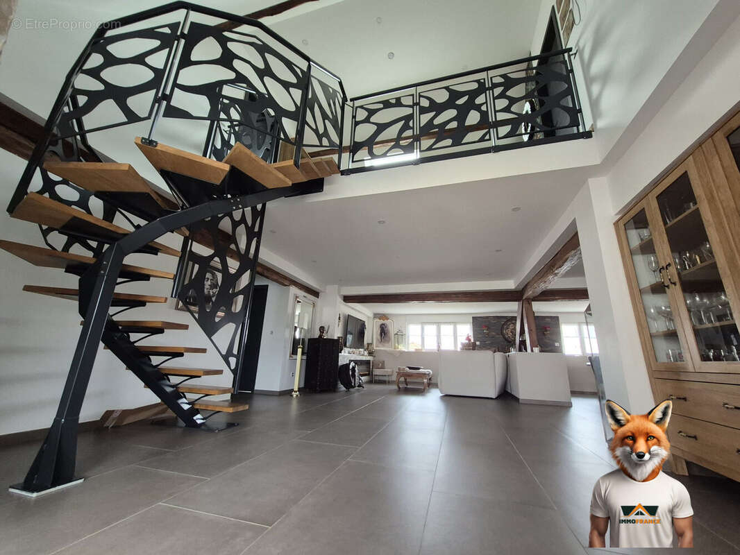 Appartement à DELLE