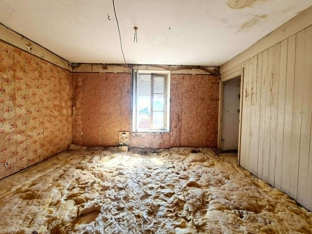 Appartement à CHAUMONT