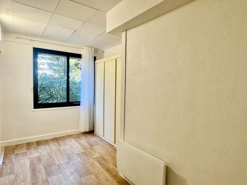 Appartement t2 de 42m2-proche des commerces-a deux pas de la mer-ideal investissement - photo 7
