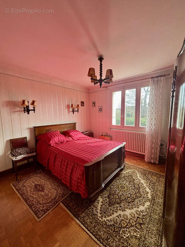 Maison à FOUESNANT