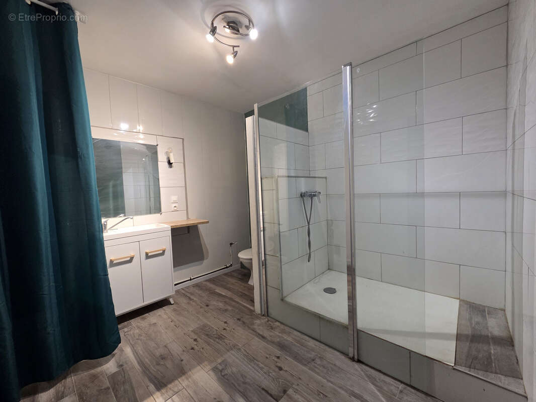 Maison à PUISSERGUIER