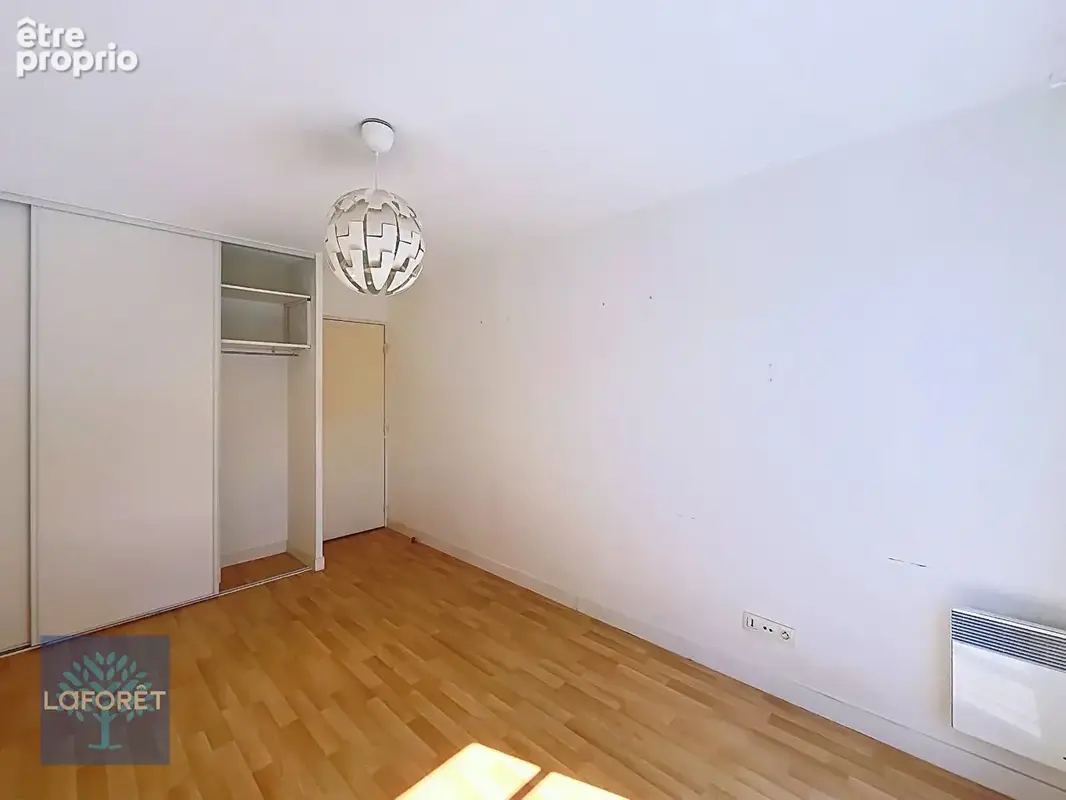 Appartement Corbeil Essonnes 3 pièce(s) 70 m2 - photo 9