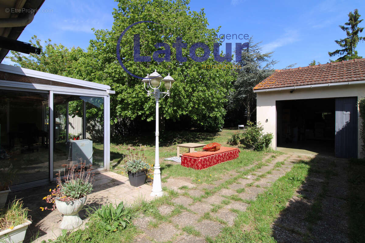 Maison à DREUX
