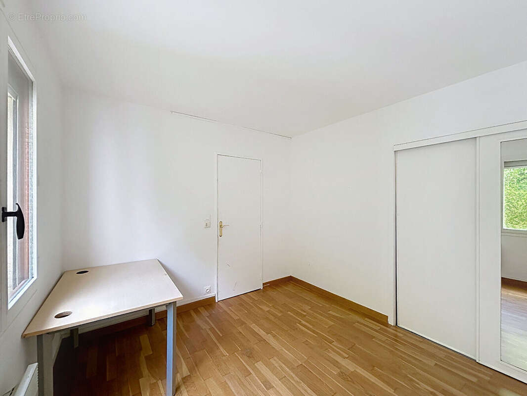 Appartement à DEVILLE-LES-ROUEN