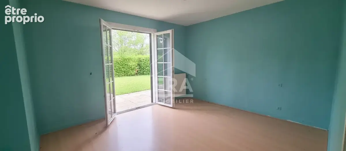 Appartement 35m² à angresse - photo 3