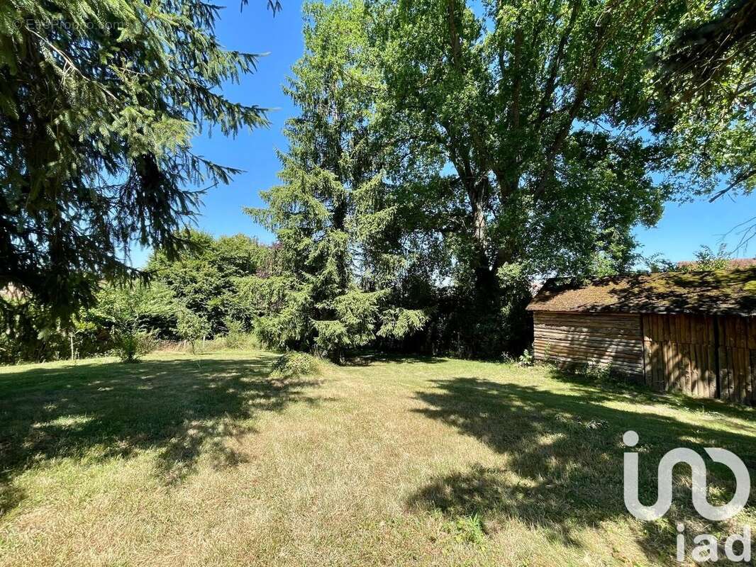 Maison 185 m² à Montchanin  - photo 3