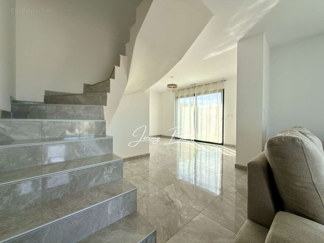 Maison 105 m² à Salses-Le-Chateau  - photo 21