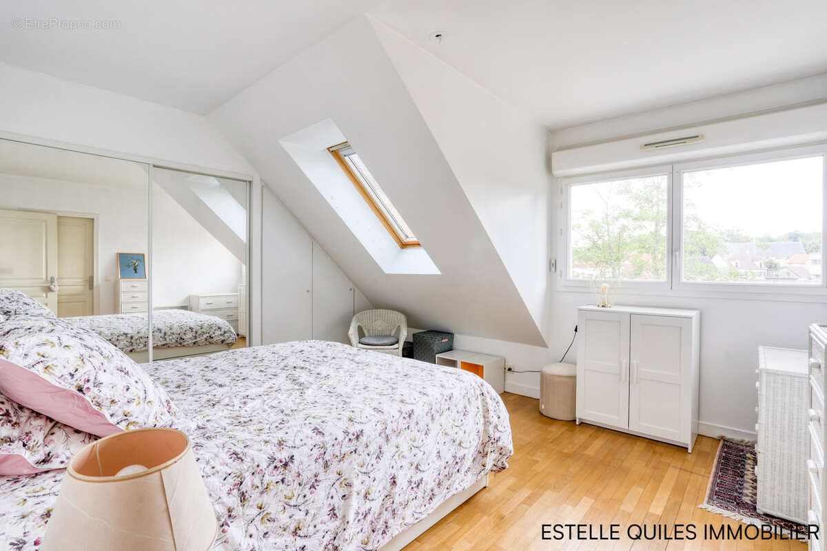 Appartement à ROCQUENCOURT