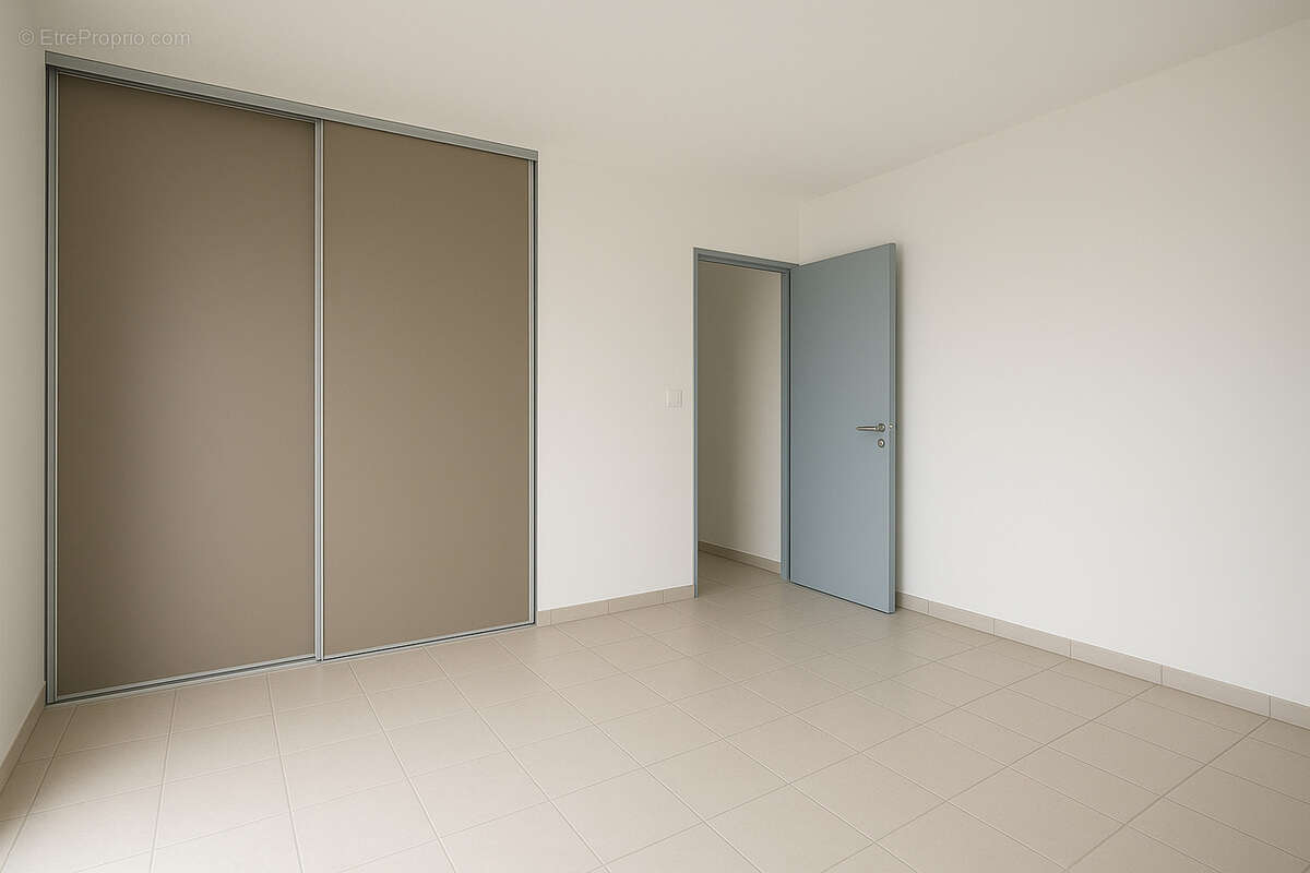 Photo 4 - Appartement à LA POSSESSION