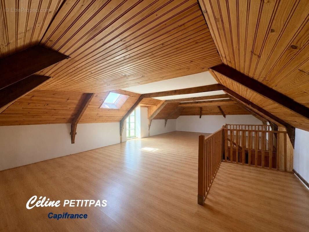 Maison de ville à vendre 6 pièces GAEL (35) - photo 13