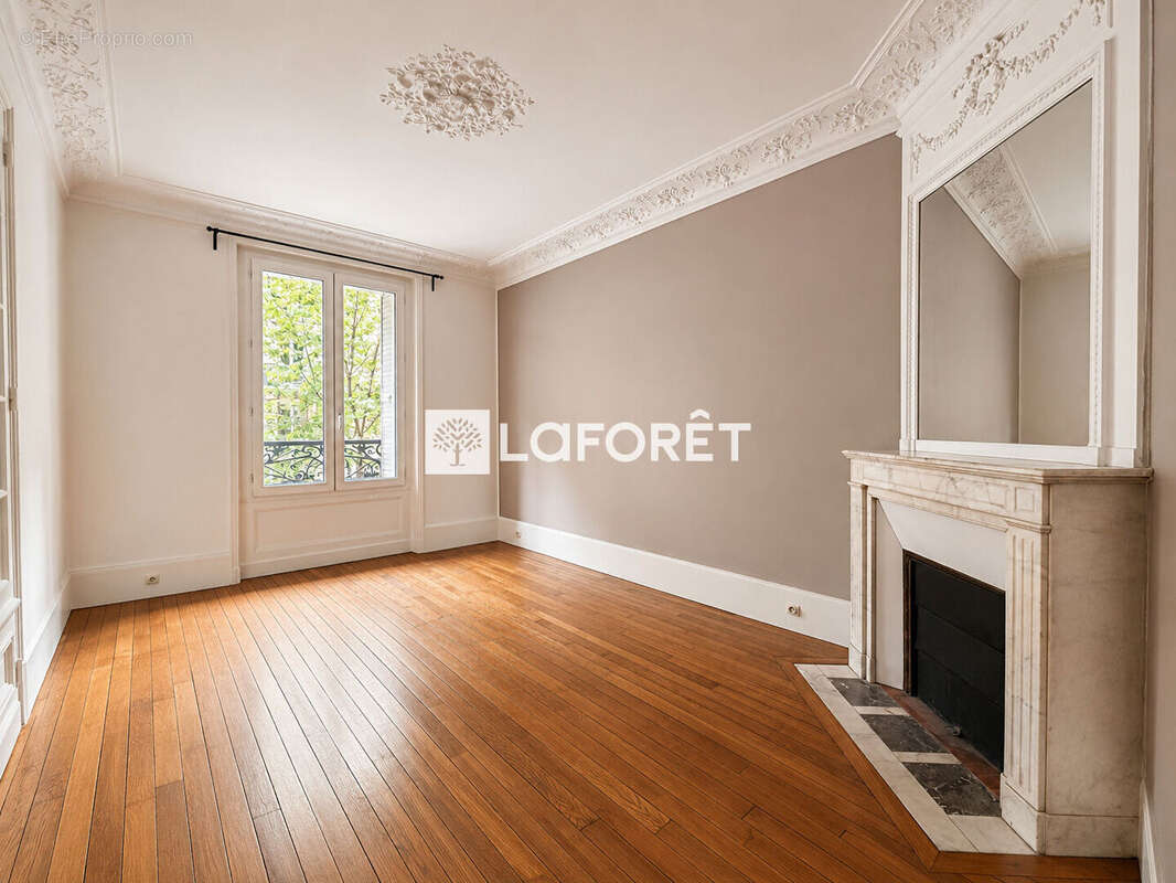 Appartement à PARIS-13E