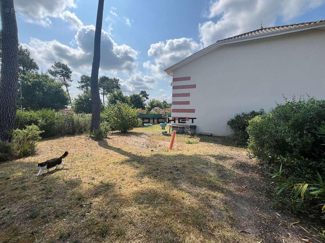 Appartement à BIGANOS