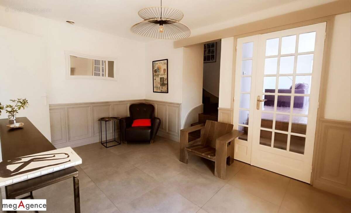 Belle et grande maison au calme et proche de tout - photo 8