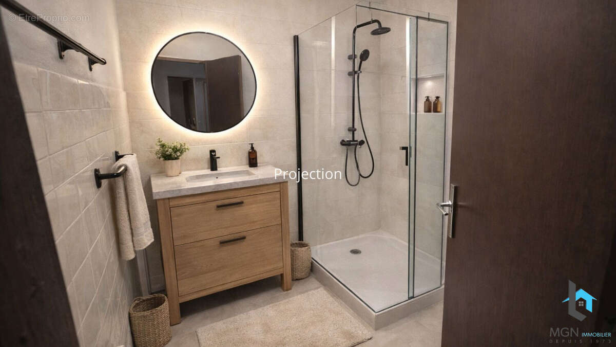 Maison à NOGENT-LE-ROI