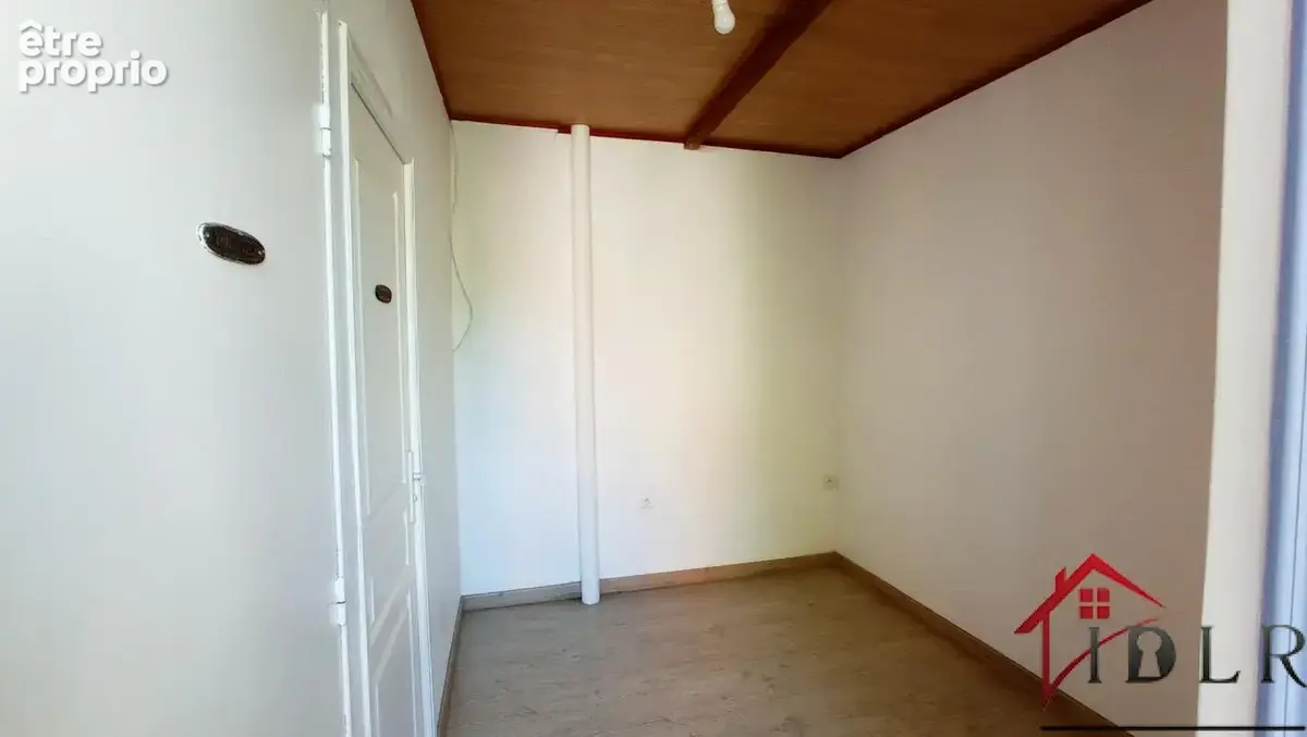 Maison à Bédarieux - photo 17