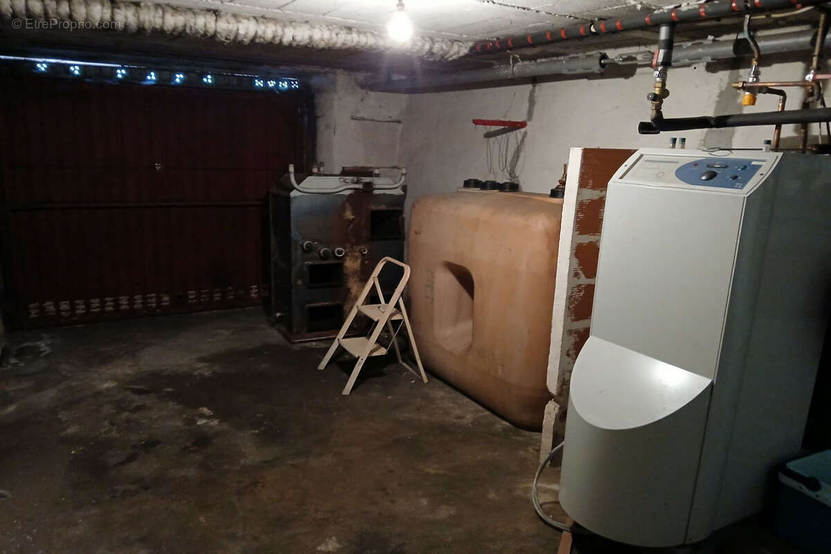 maison Amelie les Bains - photo 15