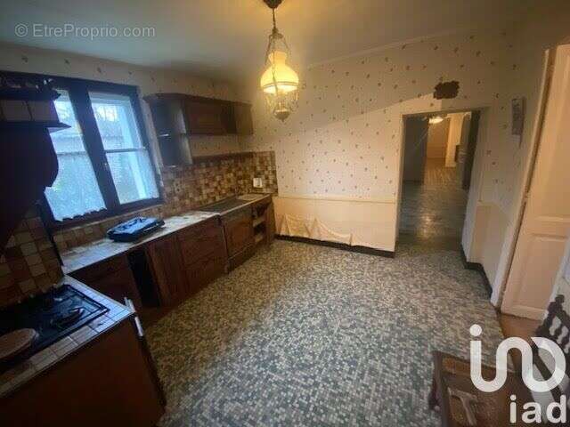 Photo 8 - Maison à MARSILLY