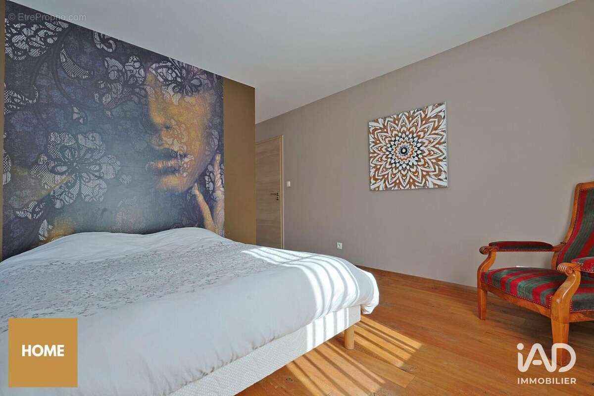 Photo 8 - Maison à BREMENIL