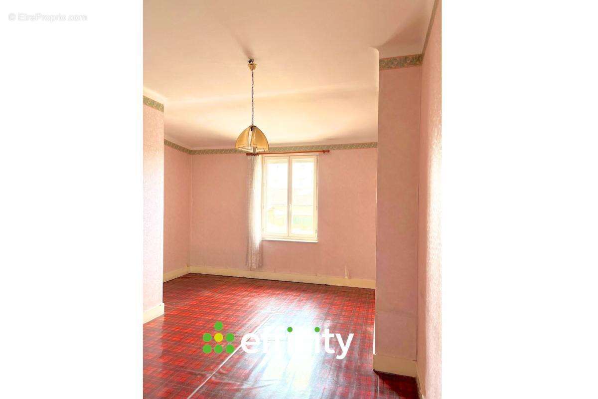 Maison à VENISSIEUX