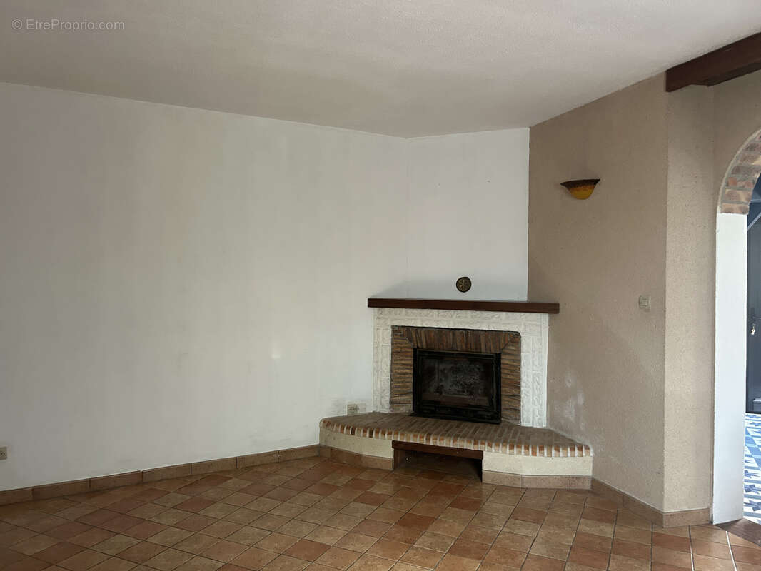 Maison à PARCE-SUR-SARTHE