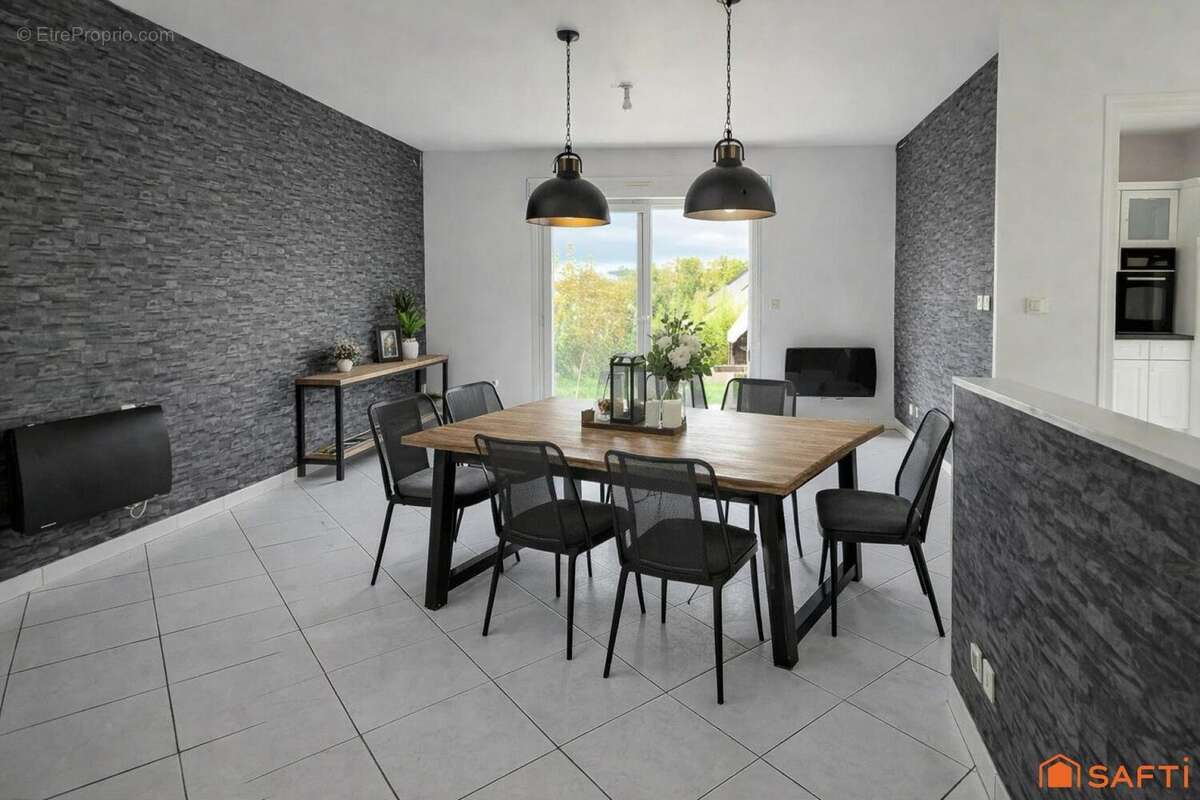 Photo 7 - Maison à FISMES