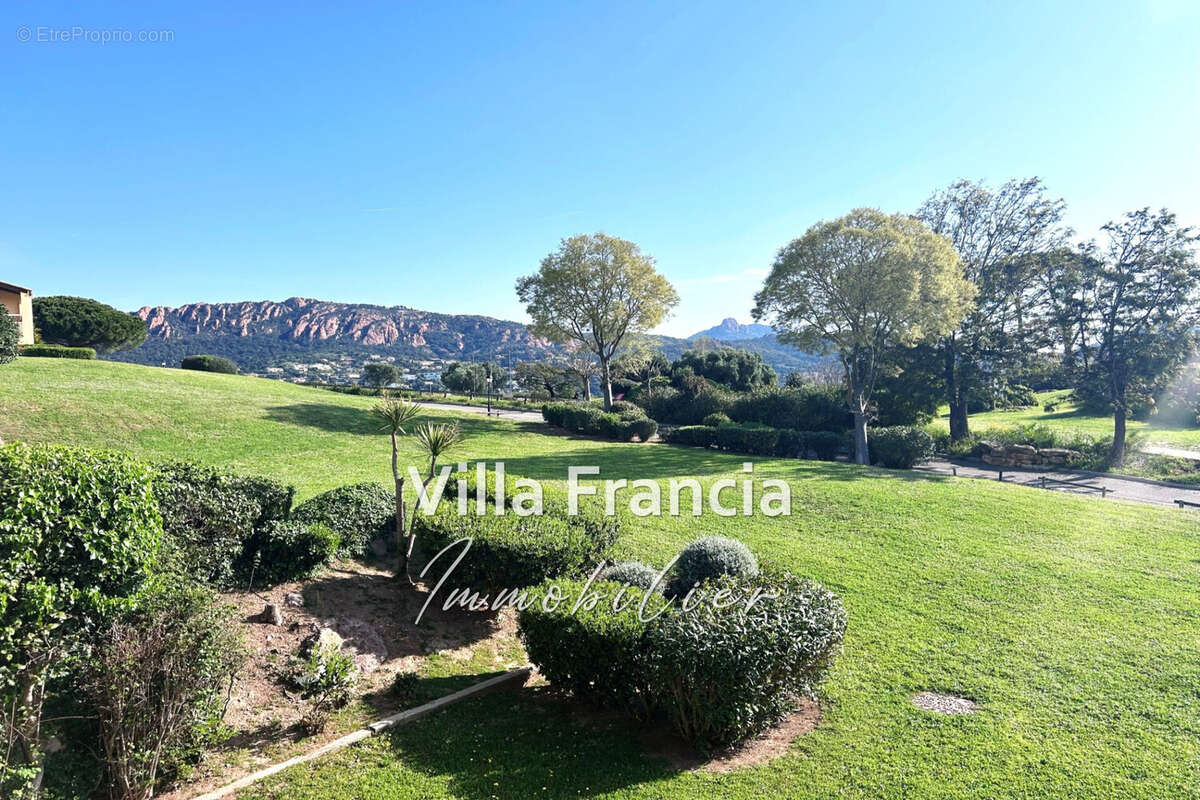 Appartement à LA SEYNE-SUR-MER