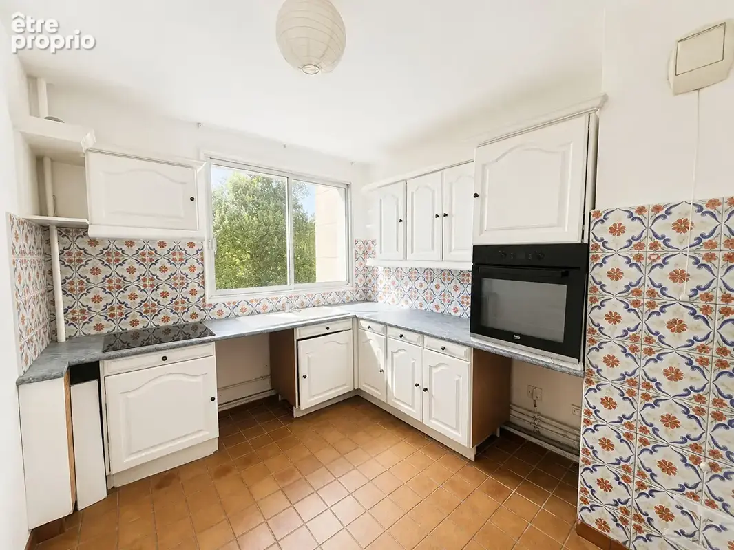 Appartement Sevres 3 pièce(s) 66 m2 - photo 5