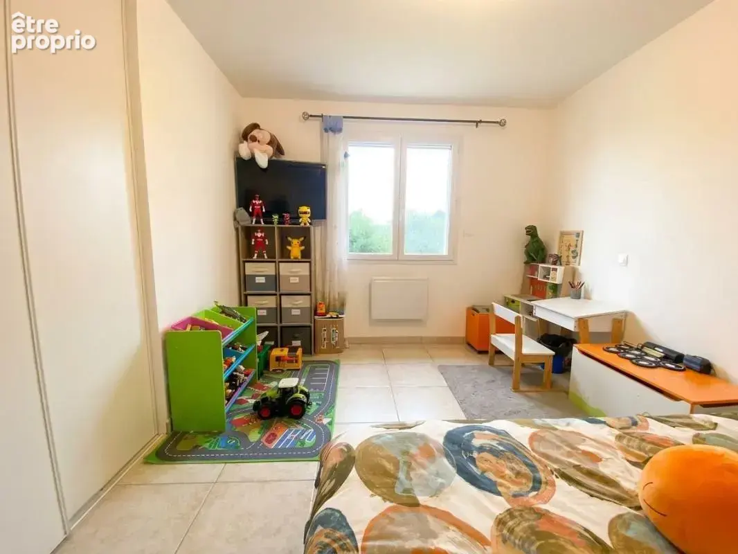 Maison À Vendre - photo 8