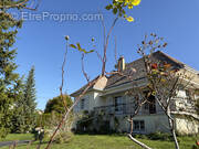 Maison à CHATELLERAULT