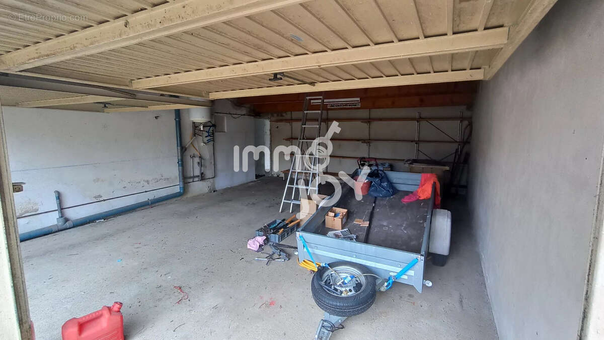 Narbonne   opportunité investisseur : villa + terrain constructible avec fort potentiel immobilier - photo 15