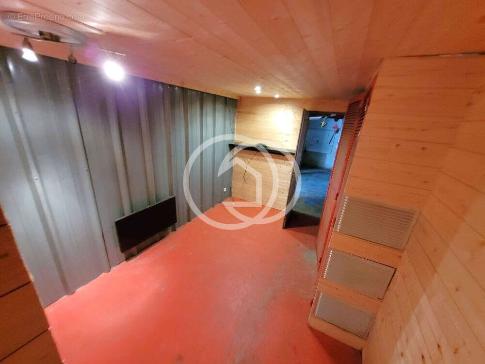 Appartement à NOEUX-LES-MINES