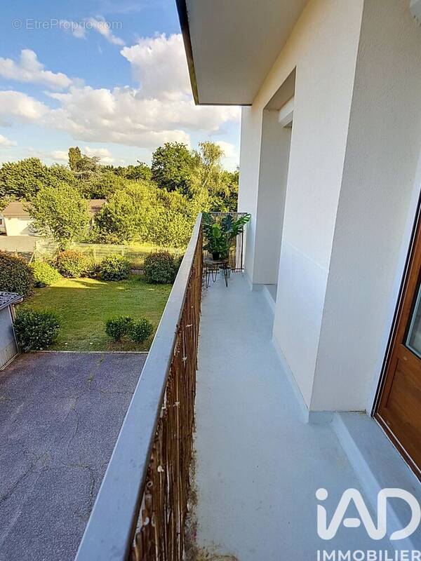 Photo 1 - Appartement à AMILLY