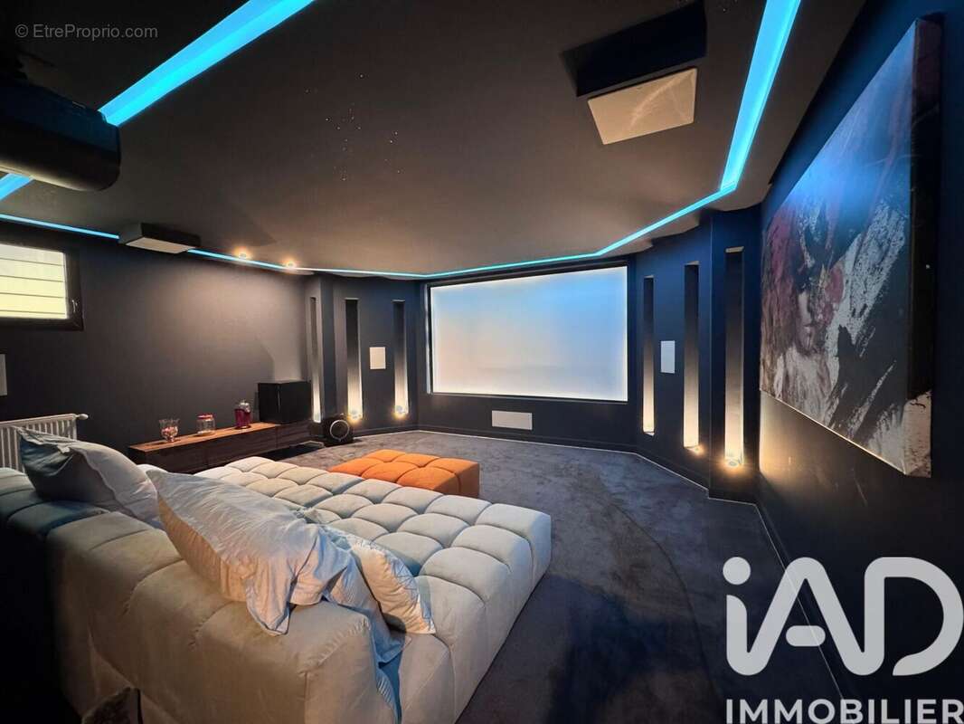 Photo 6 - Maison à NOISY-LE-GRAND